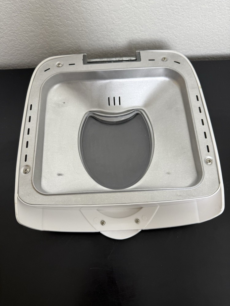 Sunbeam Oster Bread Maker Lid, Model 5891