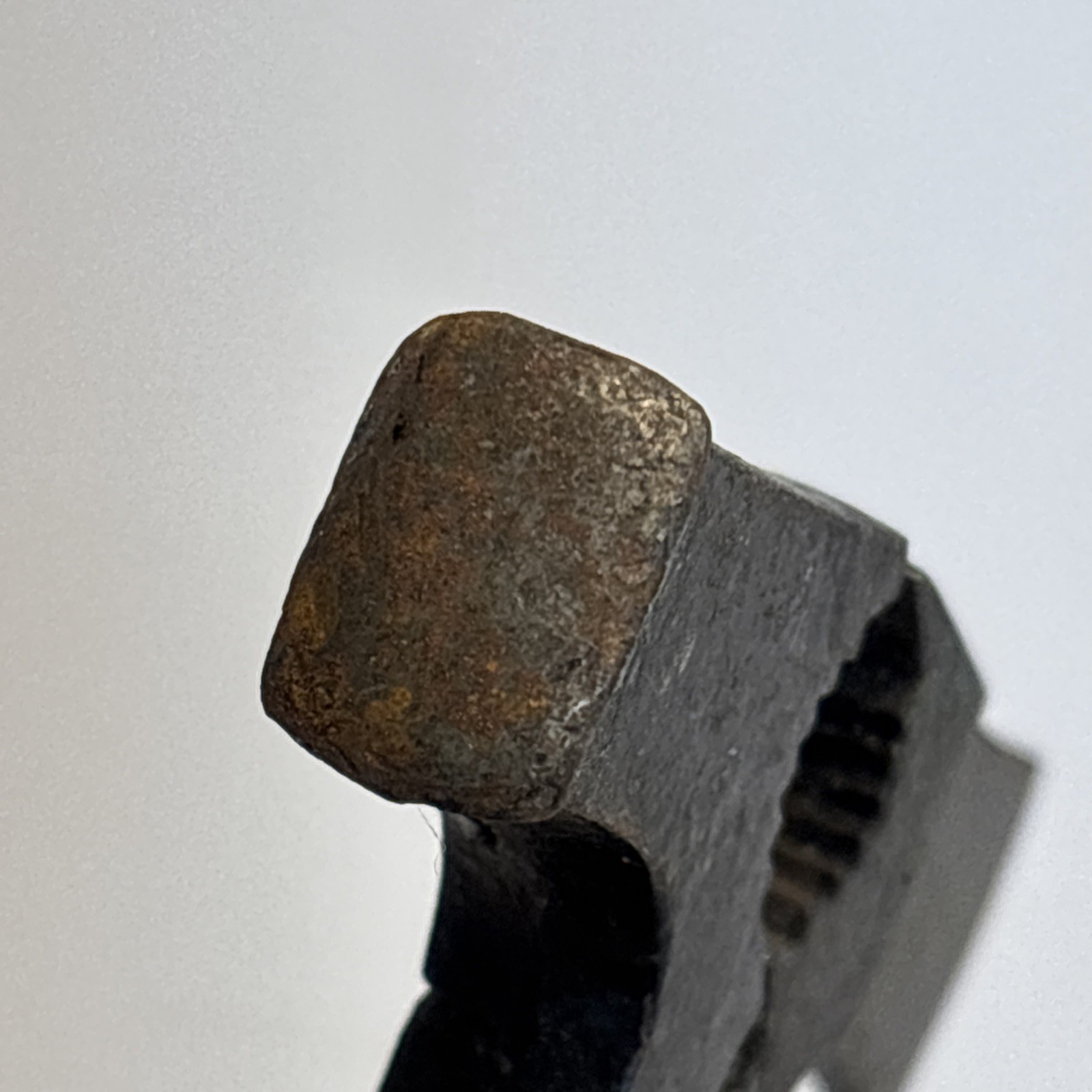 Antique ARLO German Multi Tool Axe Pliers Hammer Pry Bar Pre-WWII