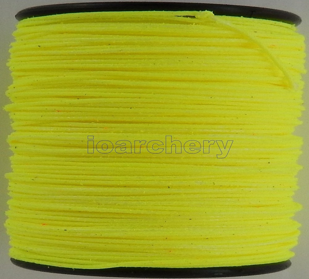 BCY 45 YARDS BOWSTRING SERVING MATERIALHALO .024