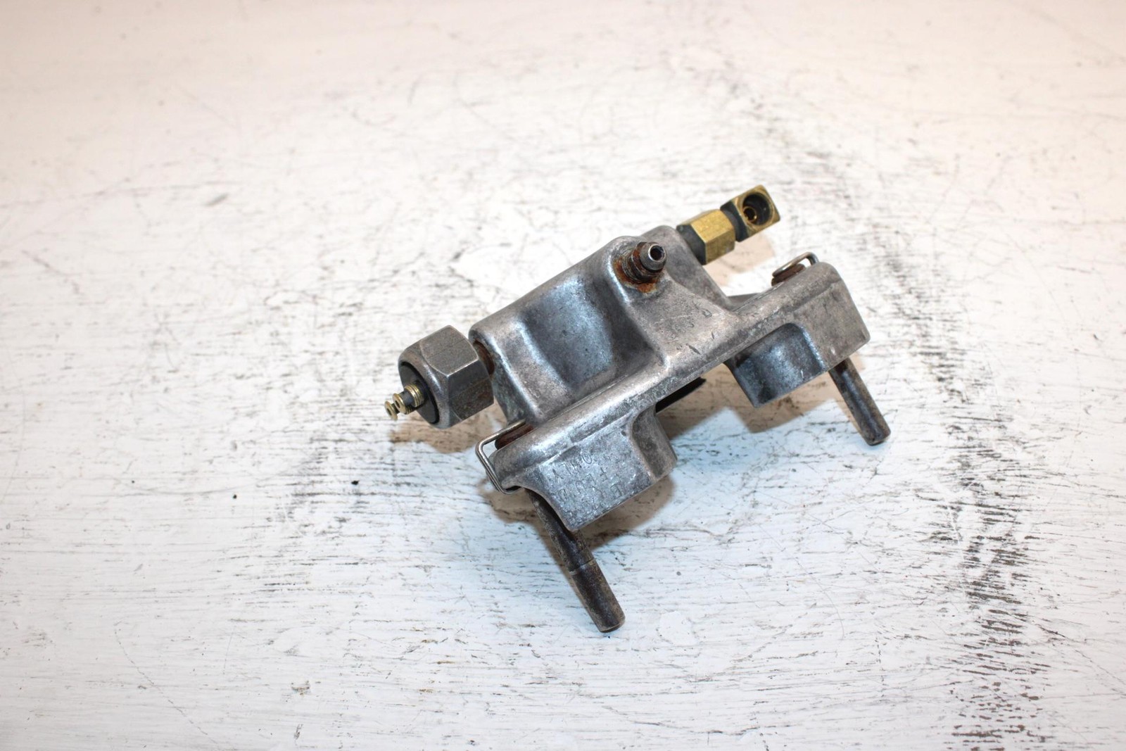 1991 Polaris Sport Oem Brake Caliper Half 1930566 SP26