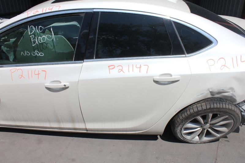 Camera/Projector Front View Camera Fits 15-19 IMPALA 516266