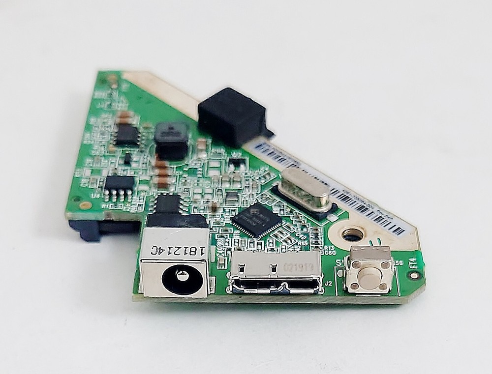 WD Elements JMS579 PCB Sata USB Replacement Controller Board 4061-705094-004
