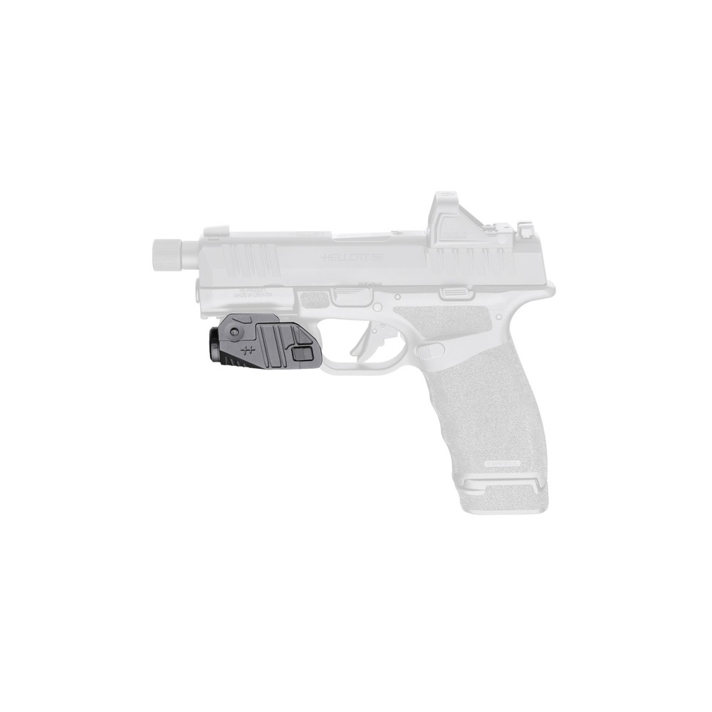 Viridian CTL Custom Tactical Light For Springfield Hellcat & Hellcat Pro 9300048