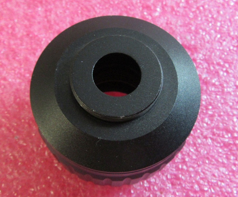 Genuine Abaxis Camera Adapter for Accu-Scope 3000-LED 4K Digital Microscope