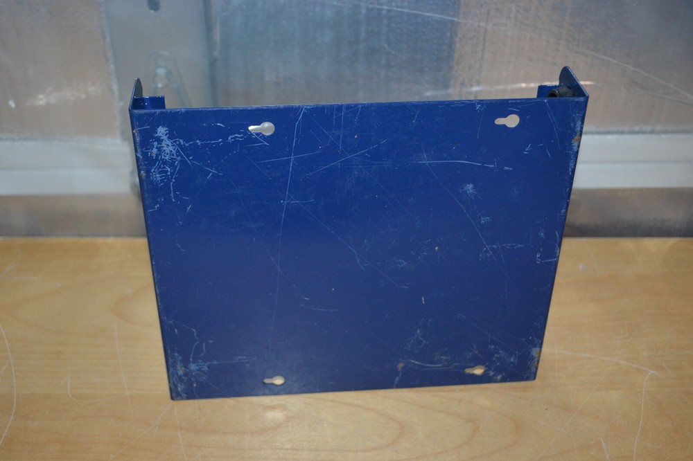 Obvius A7801 AcquiLite Data Acquisition Server 7801 ~ #3 (NO LID) ~ O