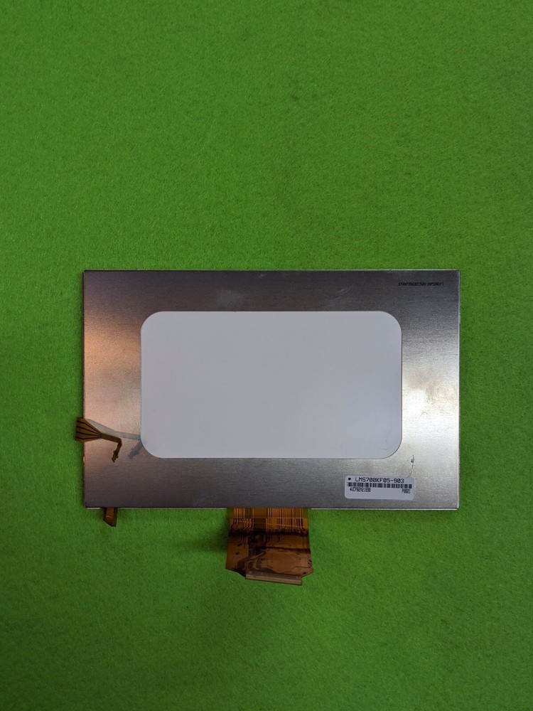 New LMS700KF05-903 7 inch LCD panel Screen
