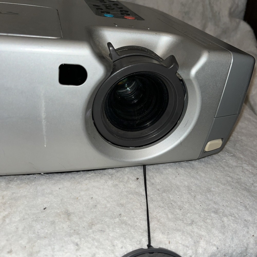 Epson EMP-811p PROJECTOR PowerLite