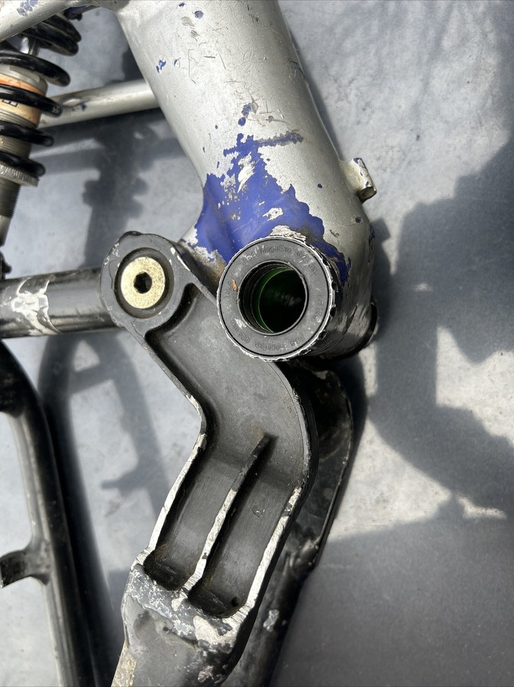 Cannondale Super V