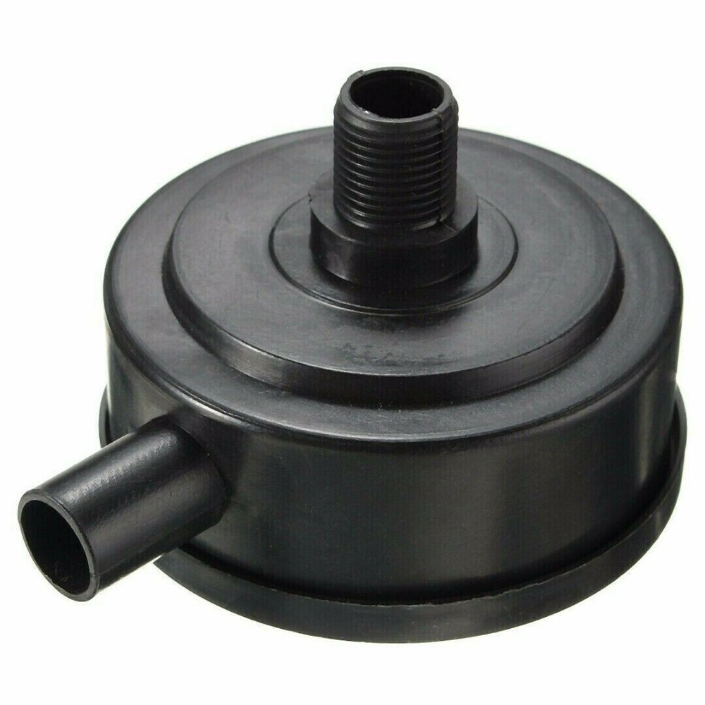 PUMA REPLACEMENT AIR COMPRESSOR PUMP INTAKE FILTER W/ FILTER ELEMENT 1/2'' NPT