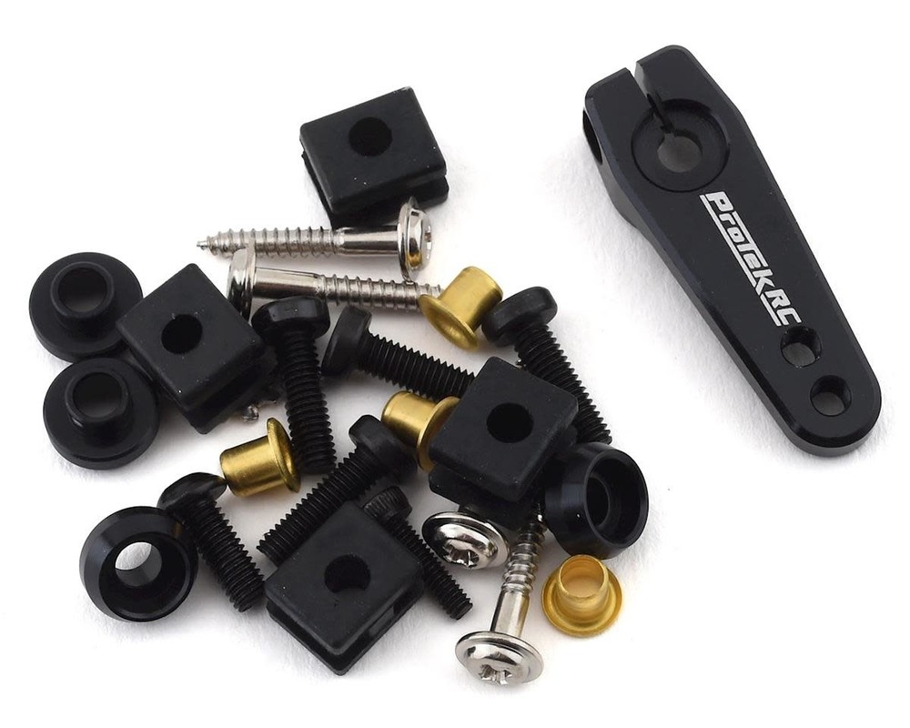 PTK-160TBL BLACK LABLE LOWPROFILE SERVO