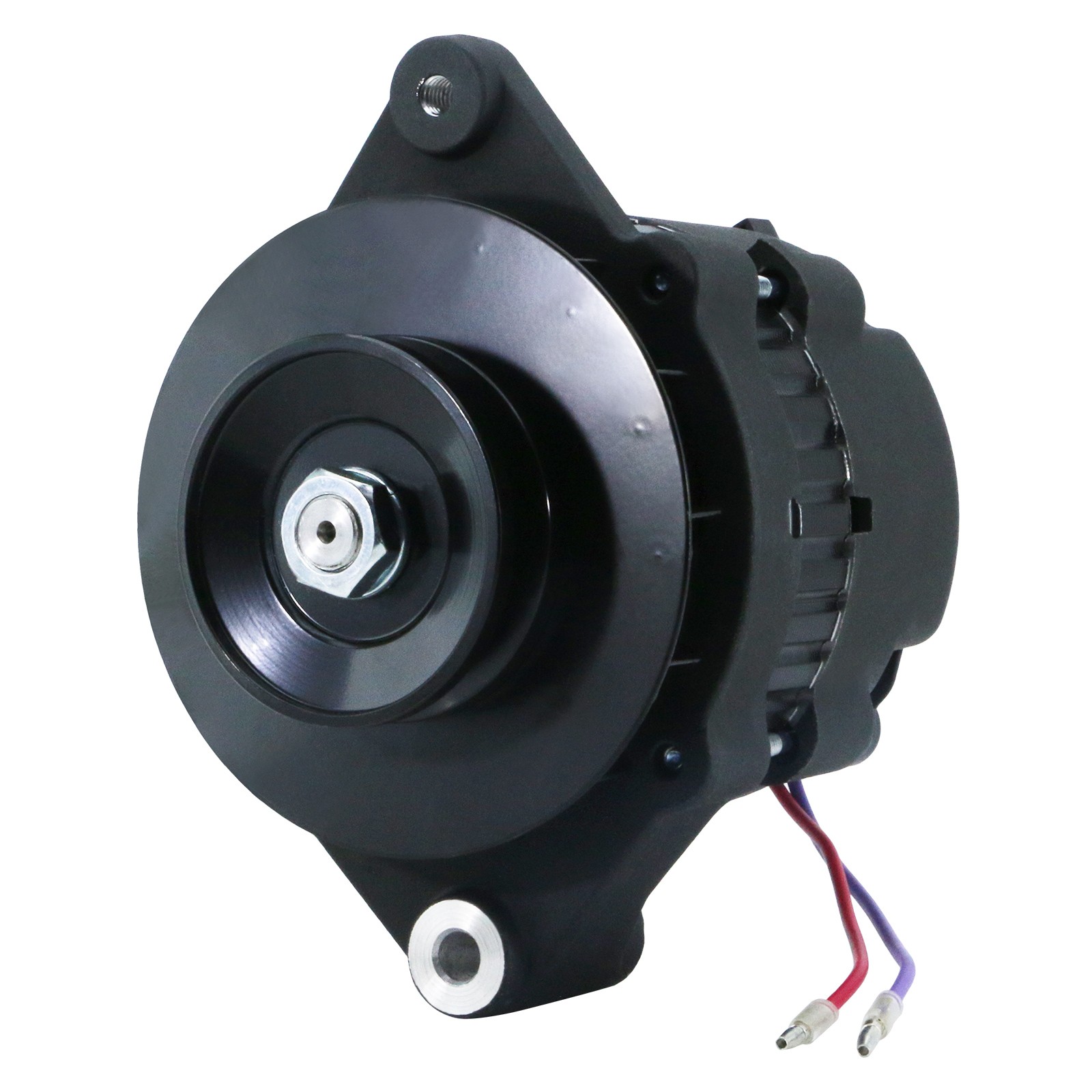 Marine Alternator Mercruiser Volvo Penta Pleasurecraft OMC 3.0-8.2L 1983-1999