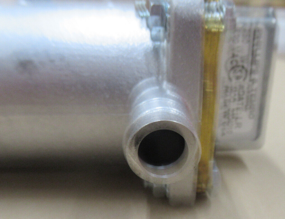 PHILIPS & TEMRO 2204010 CIRCULATION HEATER