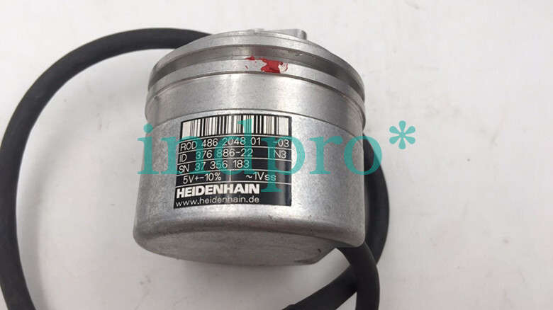Encoder ROD 486 2048 01-03 ID376886-22 N3