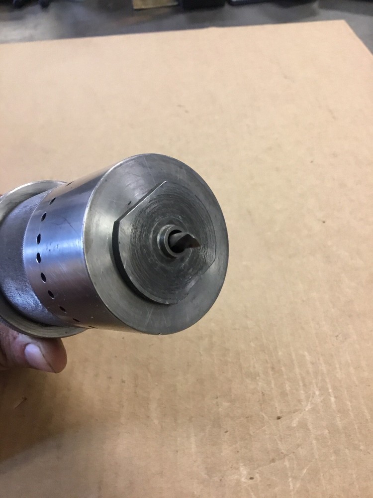 Dotco Aircraft Drill