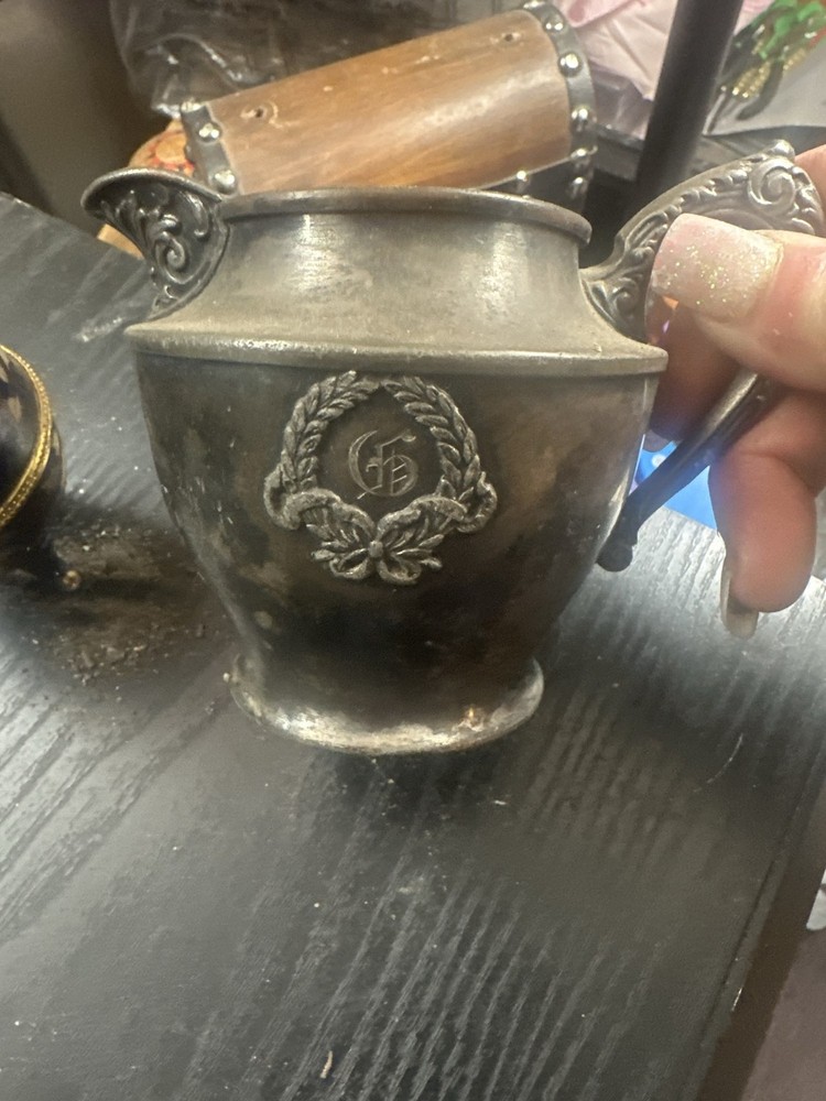 Melford silver plate company