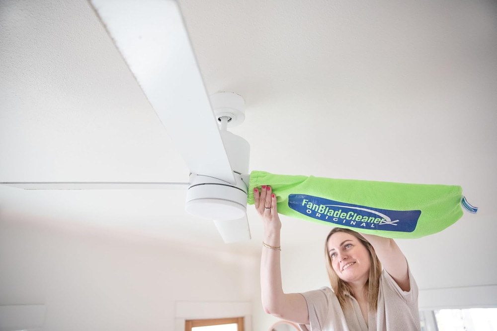Ceiling Fan Duster