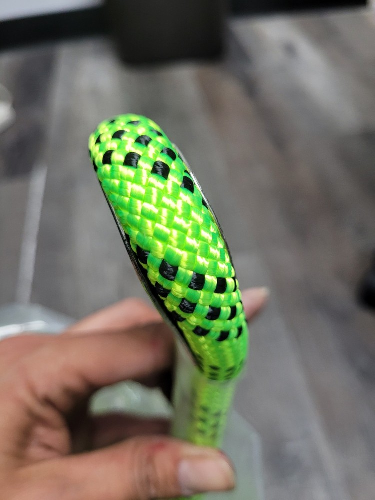 14mm x 200 Arborist Tree Climbing Rope