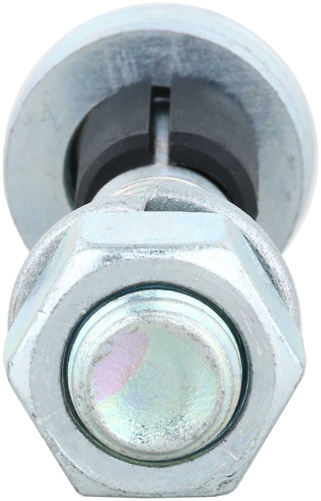 For Ford Police Interceptor Utility - Front Alignment Cam Bolt Kit Delphi