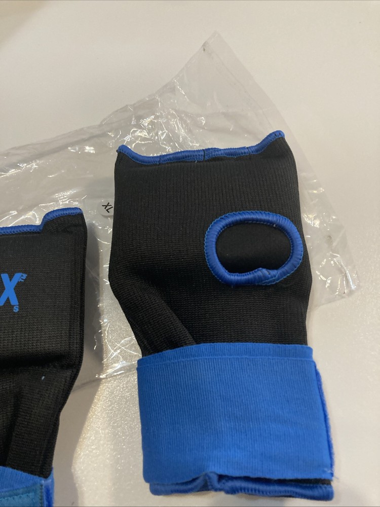 Rock Box Training Gloves