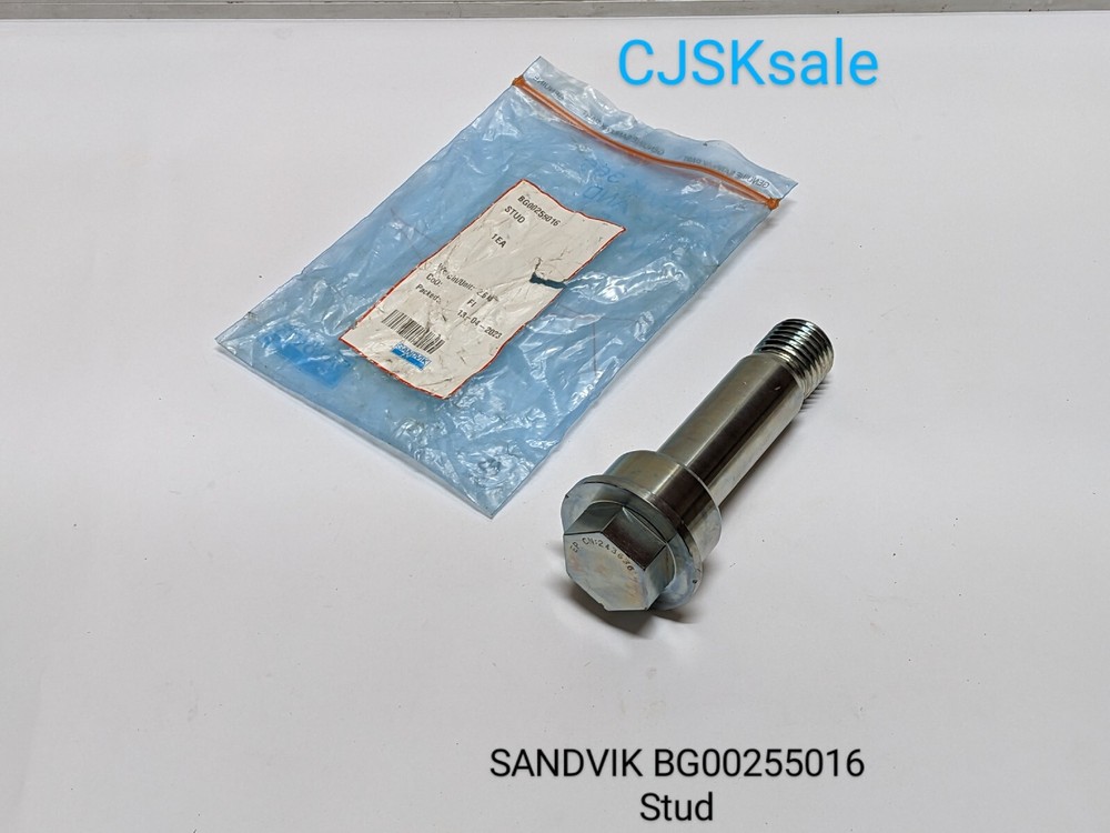 SANDVIK  BG00255016 Stud (NEW).