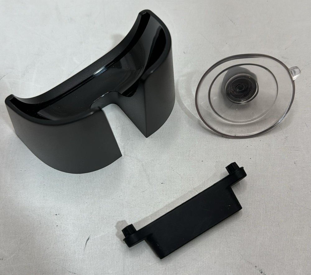 Logitech Alert Original Base Desktop Stand With Suction Cup  (IL/RT6-21832-AL...