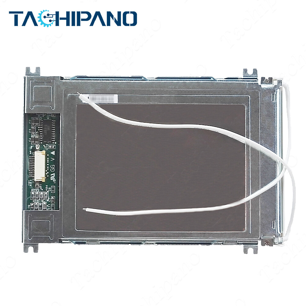 Replacement LCD Screen for ABB PG320240FRFYNNHY4Q Teach Pendant Display