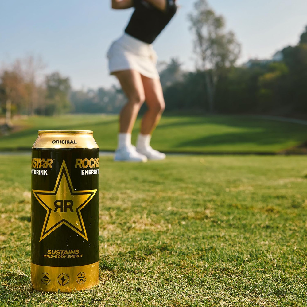 Original Energy 16Oz 12Pk