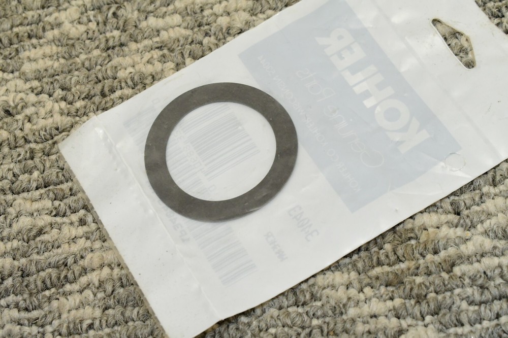 Kohler 34043 Washer - New / Sealed