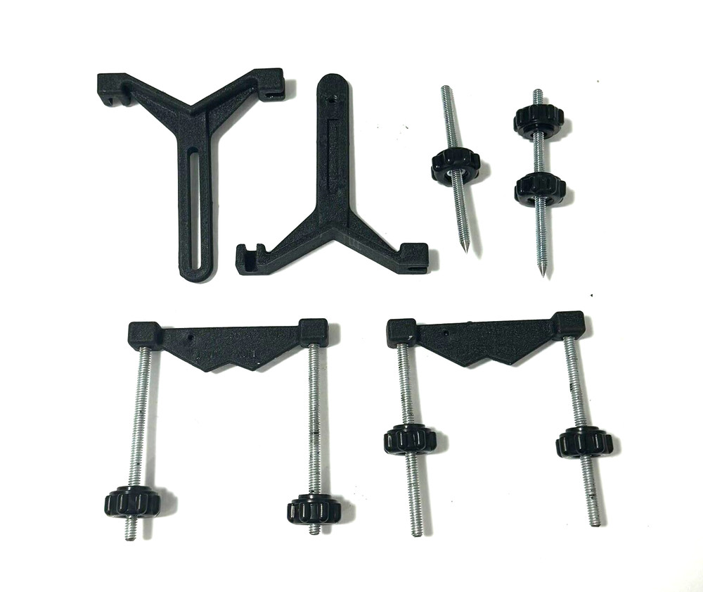 Jegco Model 103 ALIGN-A-SHAFT Tool