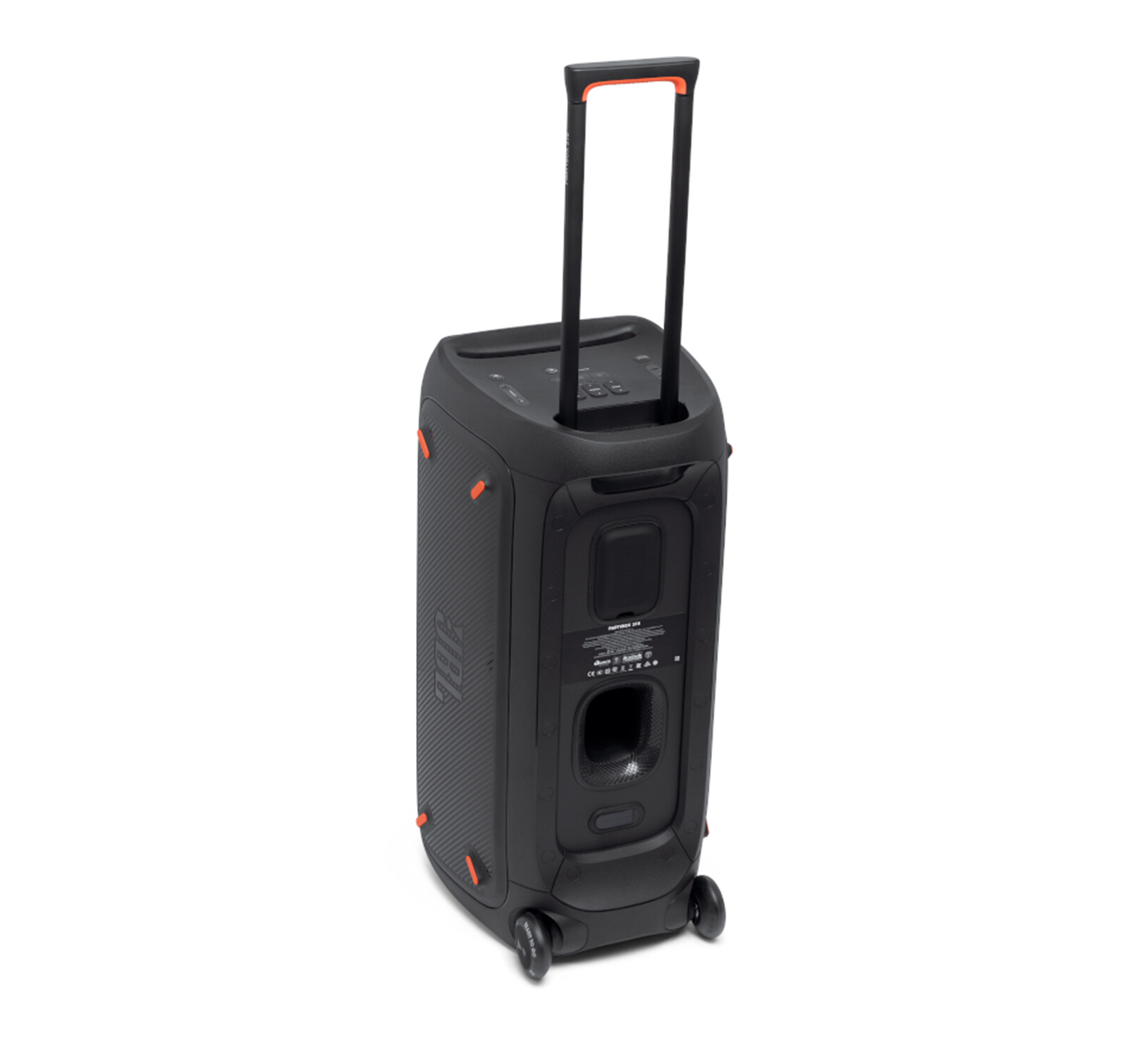 JBL PartyBox 310 Portable Bluetooth Speaker (Open Box) Damaged Box