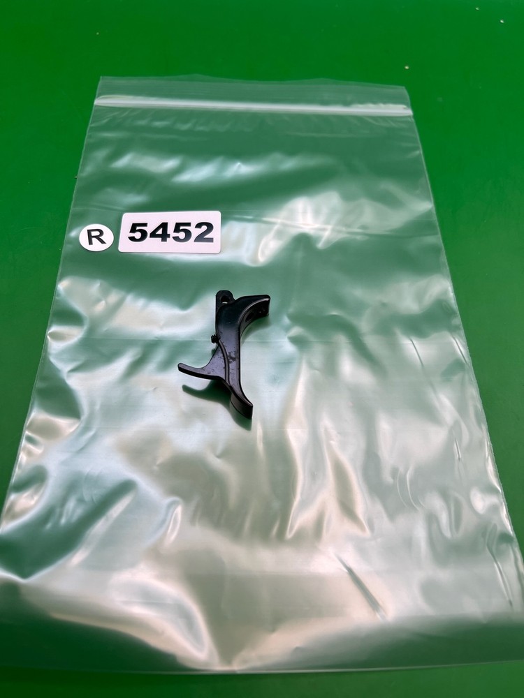 Planet Eclipse e-blade trigger Black