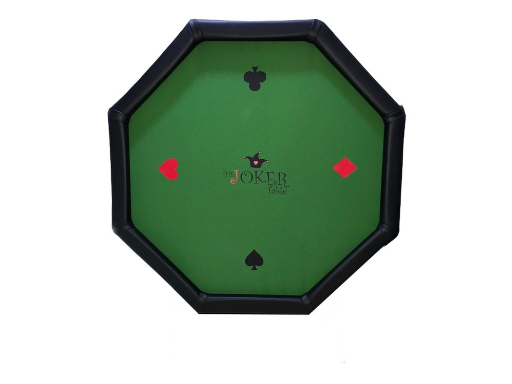 poker table foldable