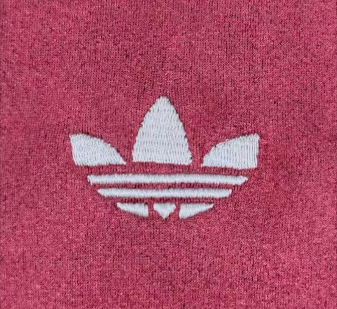 Adidas ORIGINALS CTT Chinese Jacket Red Unisex NEW RARE LIMITED EDITION Size L
