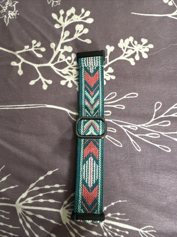 Fitbit Sense Or Versa Watch Bands In Size Small