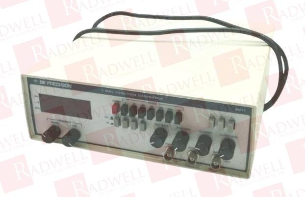 B&K PRECISION 4011 / 4011 (USED)