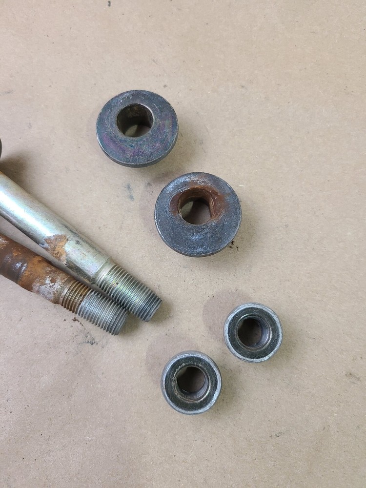 2003 - 2007 Honda Element Rear Toe Alignment Adjustment Bolt w/ Nut