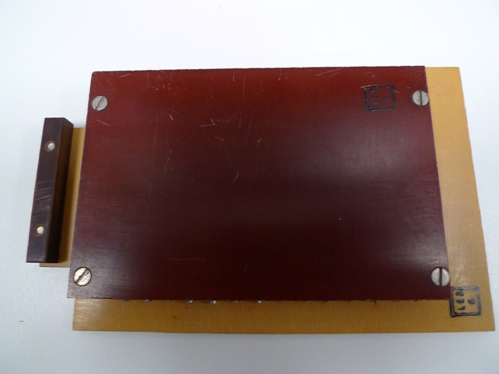 Delay Line Lexor Electronic instruments.