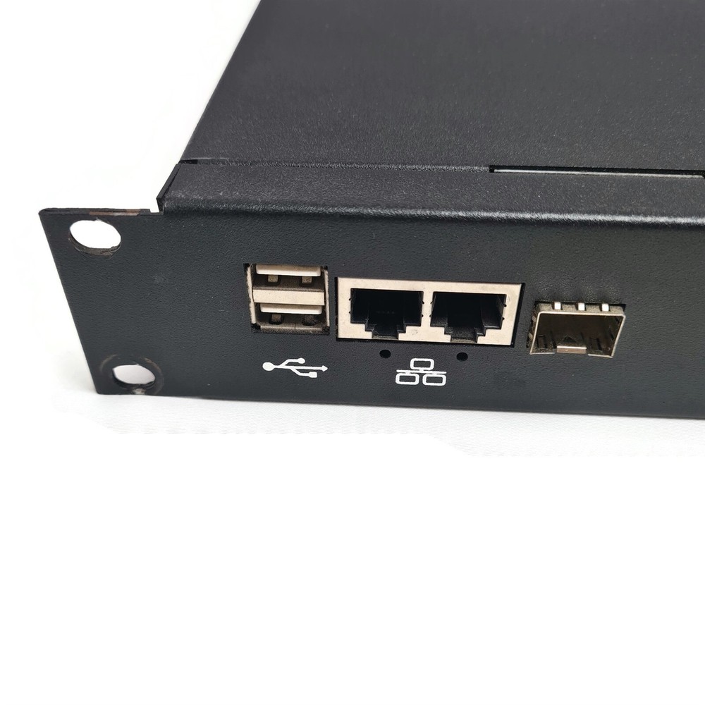 Synetics E1600 Encoder Digital Video Audio 16 Channel. H264 Encoder.