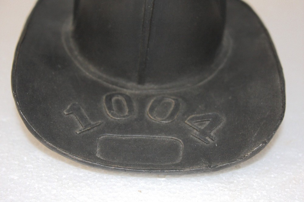 Fire Chief #2 Helmet 1004 Paper Weight