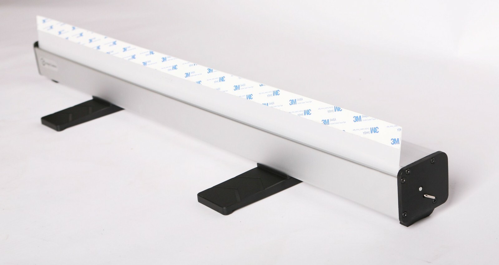 NEW Retractable Pull Up Banner Stand 33" WITH PRINTING- PRICE REDUCED!!!