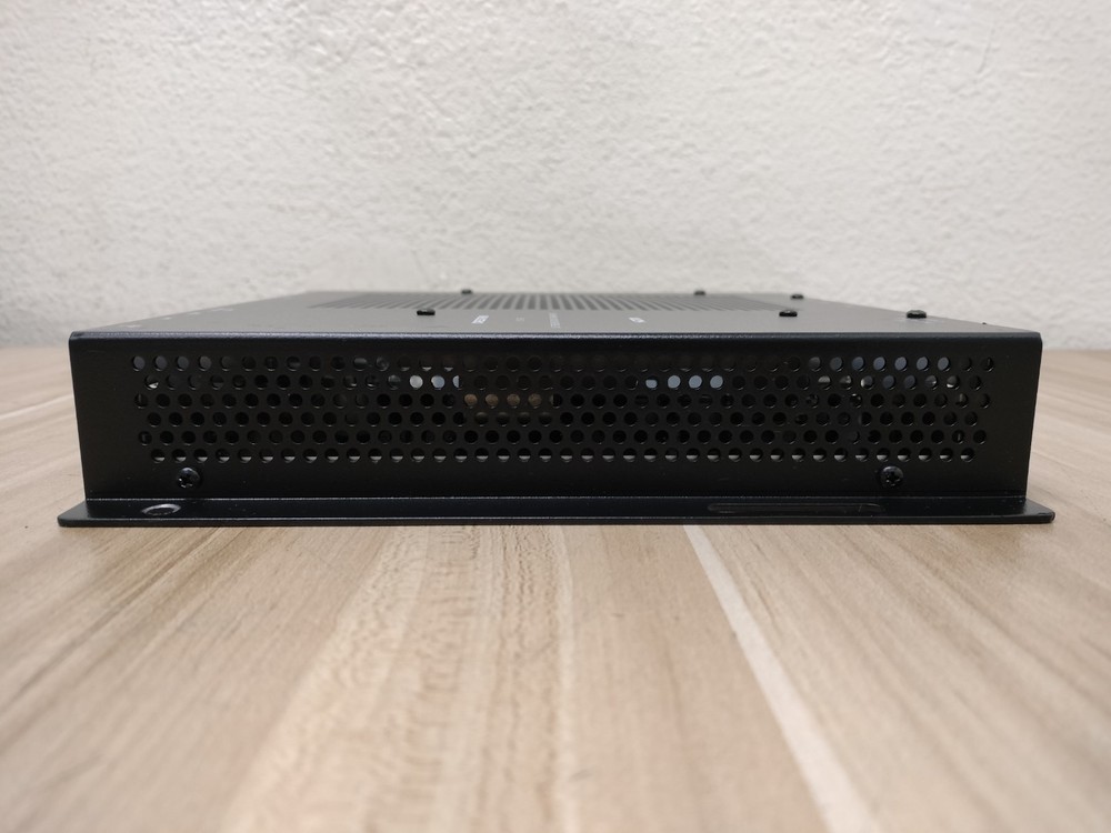 Crestron UC-PR 6510936 Presentation Transmitter M201852001