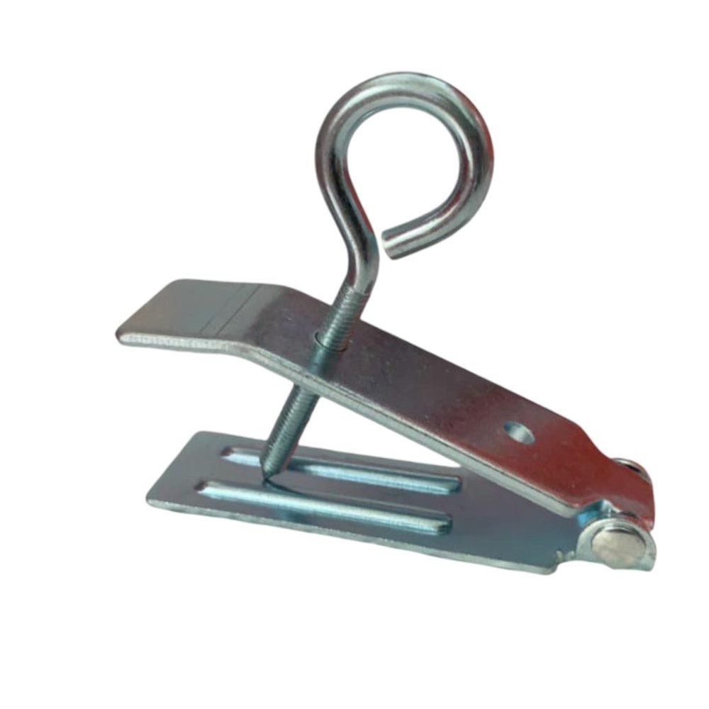 Tile Leveling Tool Stainless Steel Wall Regulator with Easy Adjustment