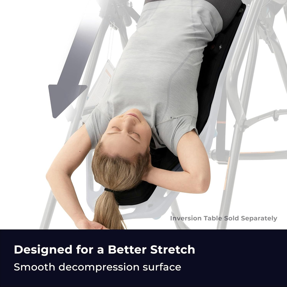 Teeter Comfort Cushion - Accessory Fitspine-Style Inversion Tables