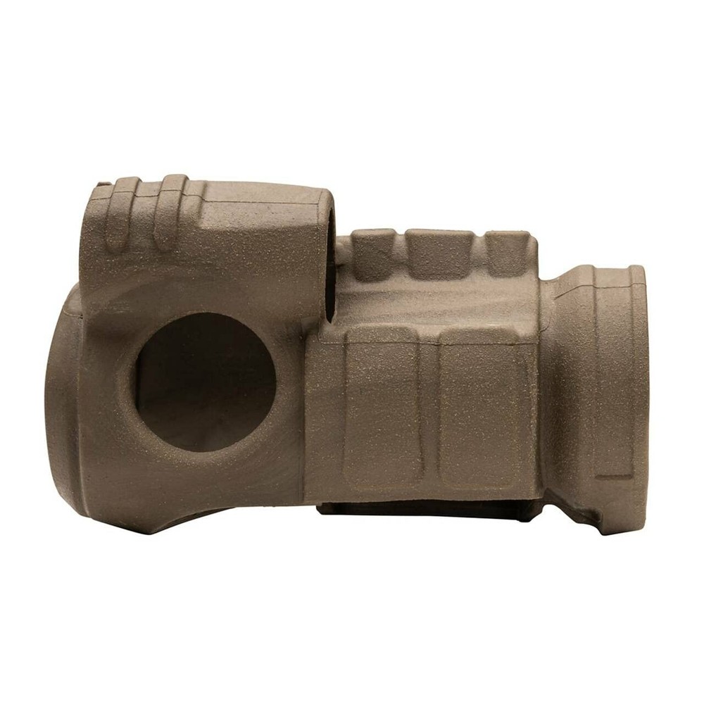 Aimpoint COMP Series Outer Rubber Cover - Dark Earth Brown