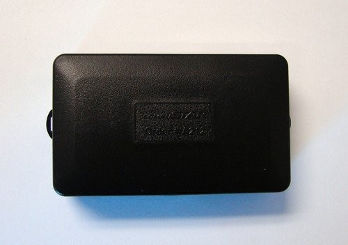 Compustar FT-CTRANSV2 Key-in-a-Box Transponder Module (FTCTRANSV2)
