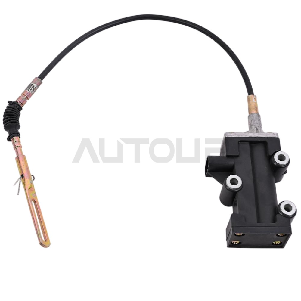 New For Allison Throttle Position Sensor Cable 29506378 29507766 USA