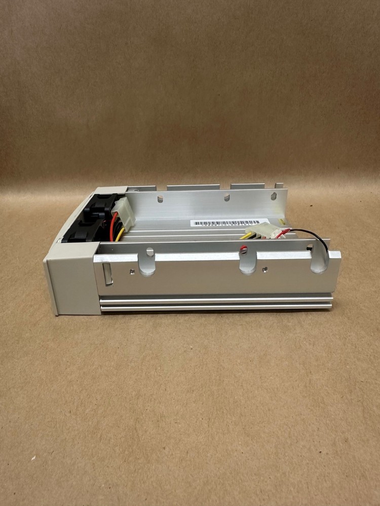 Heat Terminator MS-10 Hard Drive Cooling *NEW*