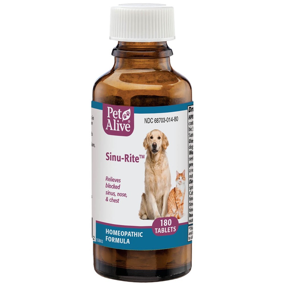 Pet Alive Respiratory ComboPack for Pets