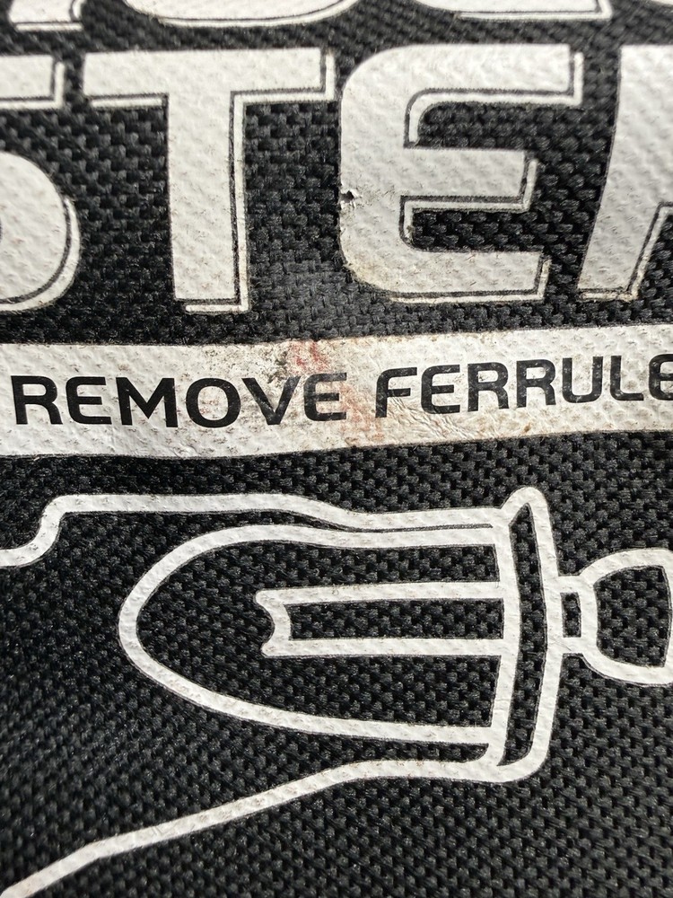 FERRULE BLASTER Compression Ferrule Sleeve Puller