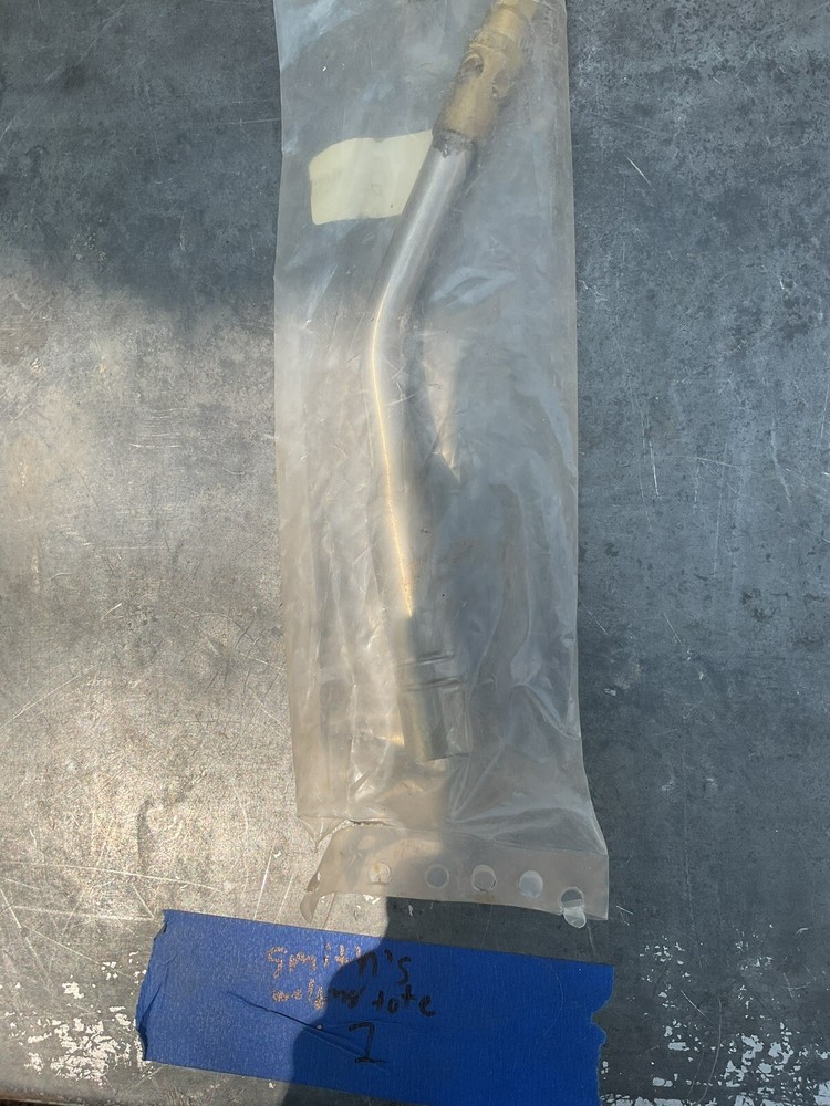 Weld-Braze Tip